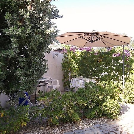 Casa Balente Apartment Arbatax Bagian luar foto